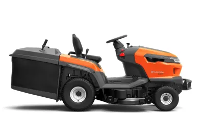Husqvarna TC 220T 2